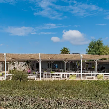 Apartahotel Soros Antiparos