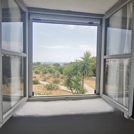 Aparthotel Soros Antiparos 3*