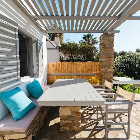 Aparthotel Soros Antiparos