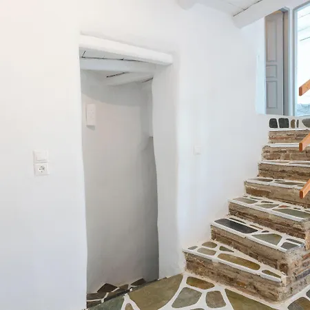 Soros Antiparos Aparthotel