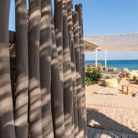 Soros Antiparos Appart hôtel Agios Georgios (Antiparos)
