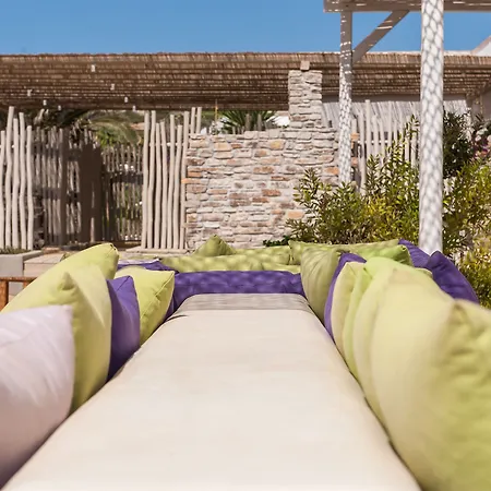Soros Antiparos Appart hôtel 3*