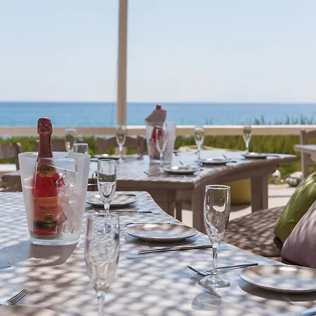 Soros Antiparos 3*