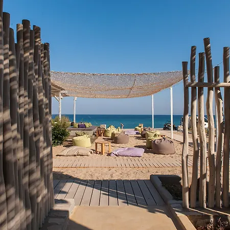 Appart hôtel Soros Antiparos Agios Georgios (Antiparos)