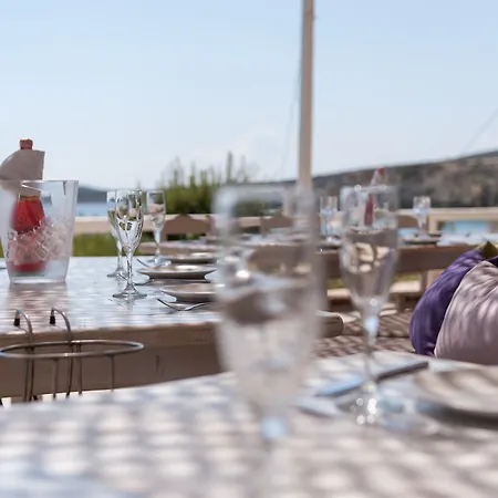 Soros Antiparos Appart hôtel Agios Georgios (Antiparos)