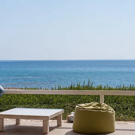 Soros Antiparos 3* Agios Georgios (Antiparos)