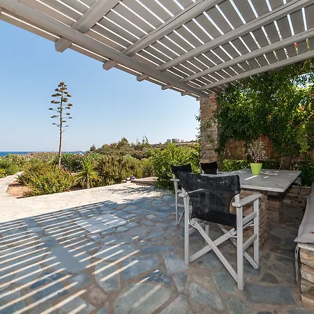 Soros Antiparos 3* Agios Georgios (Antiparos)