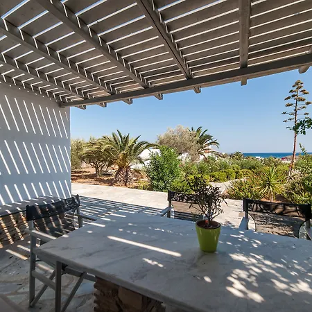 Soros Antiparos 3* Agios Georgios (Antiparos)