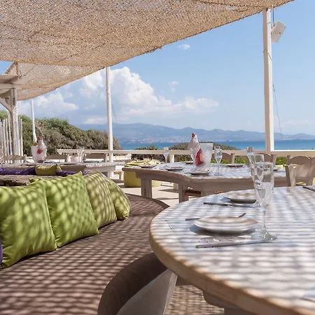 Soros Antiparos 3* Agios Georgios (Antiparos)