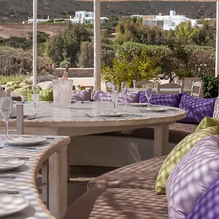 Soros Antiparos 3*