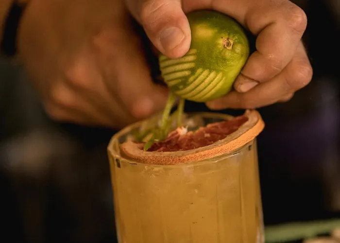 Lägenhetshotell Soros Antiparos 3*