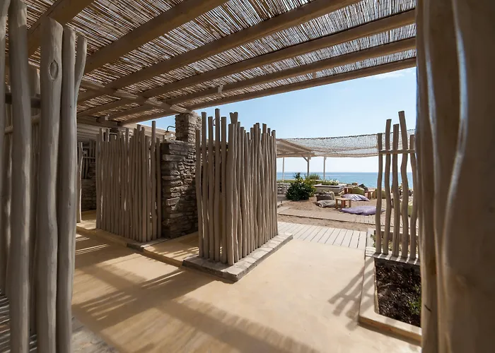 Soros Antiparos Agios Georgios (Antiparos)