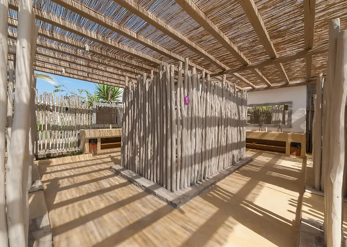 Soros Antiparos 3* Agios Georgios (Antiparos)